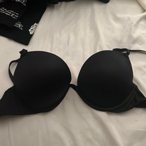 Victoria's Secret super push-up